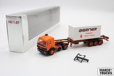 Herpa MB SK88 1748 Container