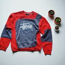 🔥 Stüssy Rework Two-Tone