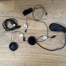 Interphone F5MC Bluetooth Helmet Headset