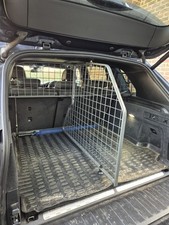 Travall BMW X5 G05 Dog Guard