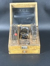 Impressive Vintage MKS Watch Staking Set Tool