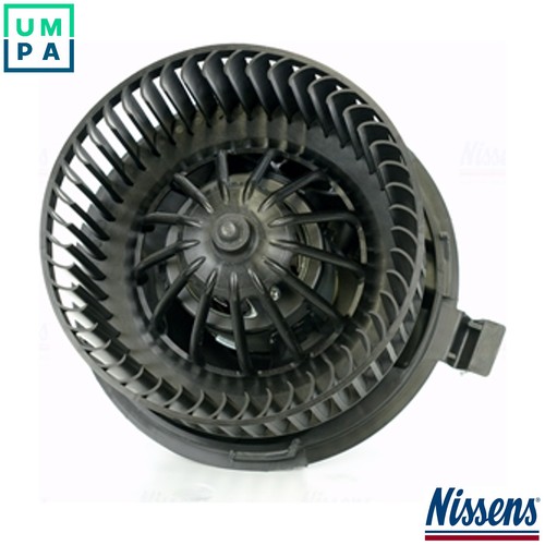 Interior blower 87043 for - blower,
