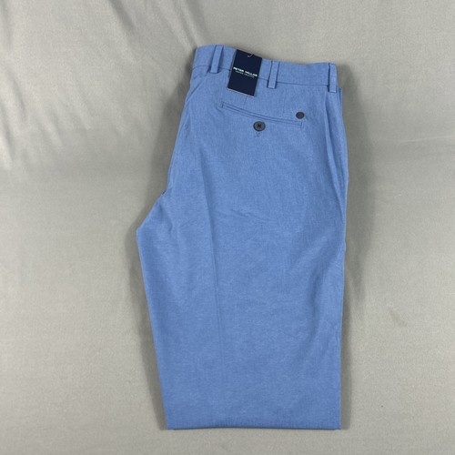 Peter millar golf - pants, crown