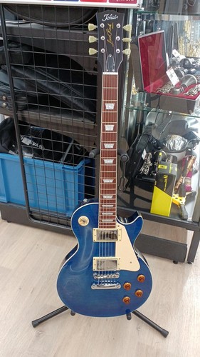 Tokai als98f sbl - les, type
