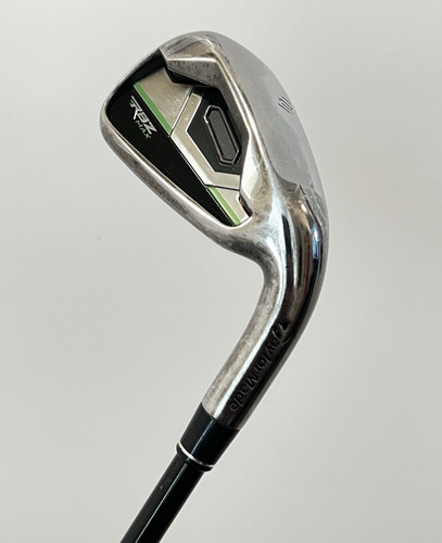 Taylormade rbz max - max, iron