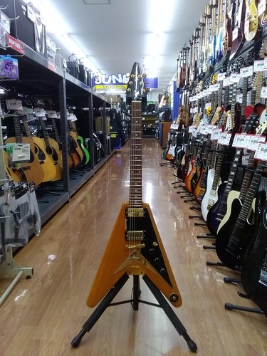 Epiphone 1958 korina - epiphone,