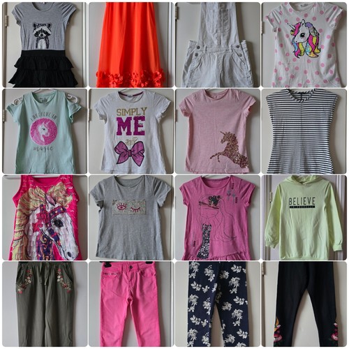 Girl bundle pieces - girl's,