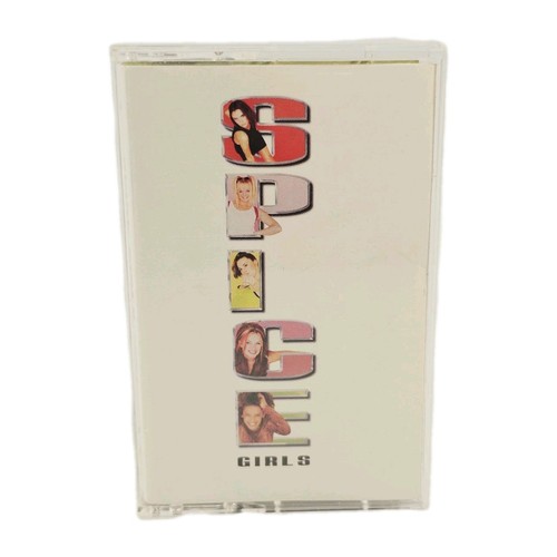 Spice girls - spice,