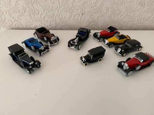 Corgi solido diecast model - corgi, /