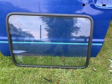 NISSAN VANETTE CARGO RIGHT