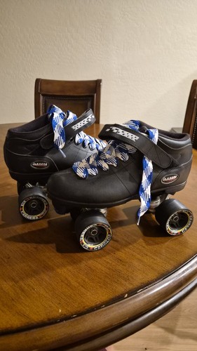 Riedell carrera roller - riedell, skates