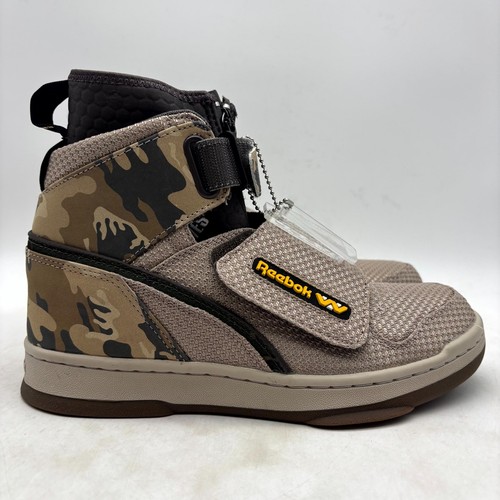 Reebok alien stomper bug - reebok,