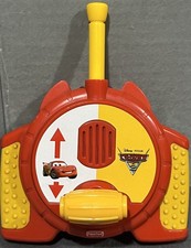 Rare Fisher-Price Geotrax