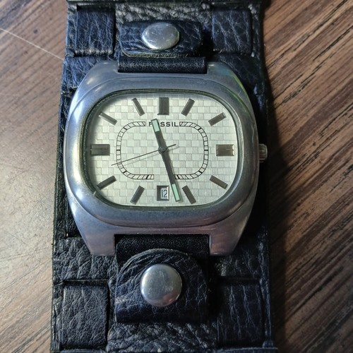Fossil 8555 baw - fossil,