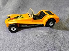 Matchbox Lesney Lotus Super