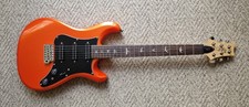 PRS NF3 in Metallic Orange