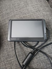 Garmin Nuvi 205W GPS Navigation Sat Nav