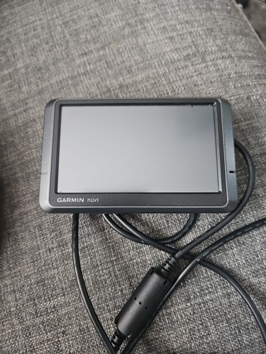 Garmin nuvi 205w - garmin,