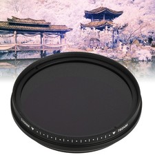 FOTGA 58mm Adjustable Optical