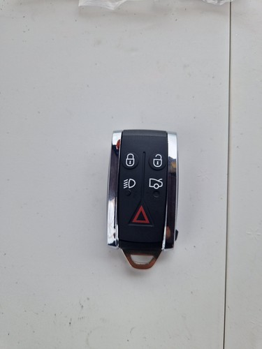Smart remote key - remote,