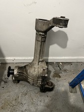 NISSAN NAVARA D40 PICK-UP