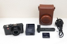 LEICA D-LUX 4 DIGITAL COMPACT