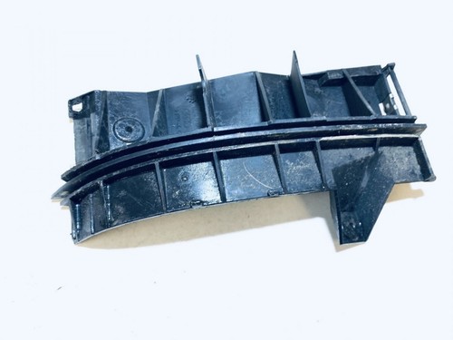 8l0807377a bumper bracket rear - 8l0807377a,