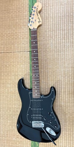 Fender usa american special - usa,