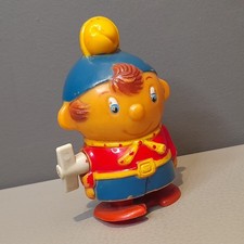 Vintage NODDY Toy 1970s 80s