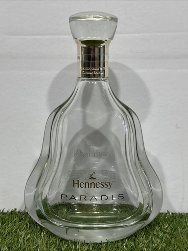 Hennessy paradis gev - hennessy,