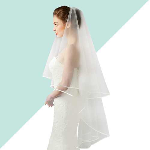 Bridal short wedding - bridal,