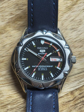 Seiko 5 Sports 7S26 Automatic