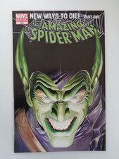 Amazing Spider-Man Vol 2 No