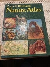 Purnells Illustrated Nature