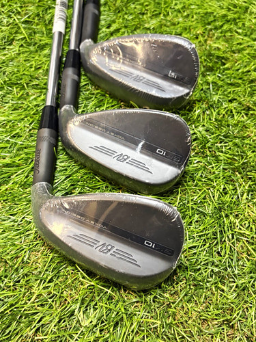 Titleist vokey sm10 - sm10, wedge