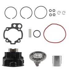 Engine cylinder kit 70cc - 70cc, for