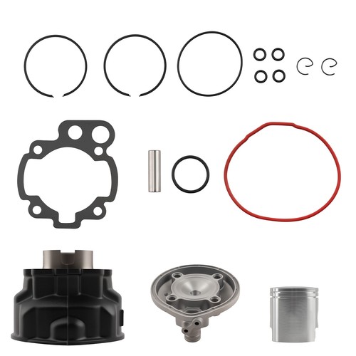 Engine cylinder kit 70cc for - kit,