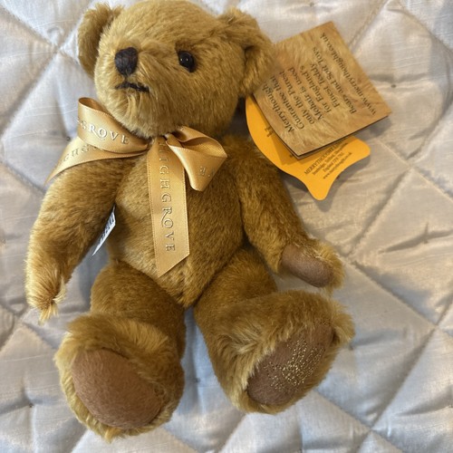 Merry thought highgrove mohair - thought,