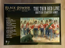 Warlord Games Black Powder