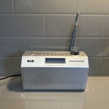 Digilogic DMR-1 DAB/FM Digital