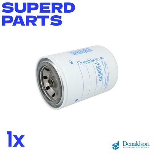 Fuel filter fits daf - 65, cf
