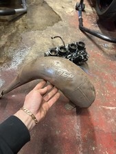 Honda Cr250 1997 Dep Front