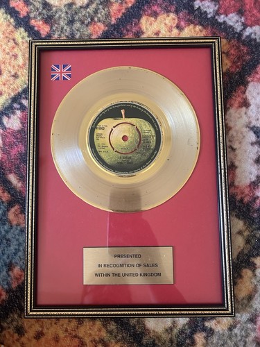 Johnlennon dreamgold - johnlennon, 9