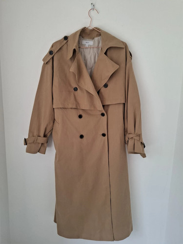 Women next trench - women's, size
