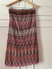 Missoni mare skirt - mare, it
