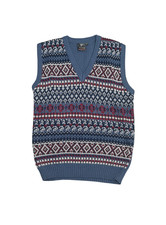 Tootal Knit Vest M Grandad