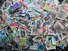  Lot of 1000 Used Australia