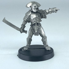 Uruk-Hai Captain - Isengard -