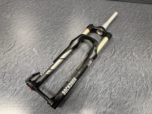 Rockshox sektor forks - 27.5”,