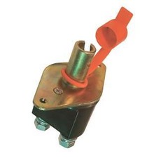 Battery Isolator Switch